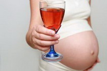 безалкогольное пиво и вино по время беременности