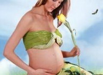 каким должно быть нижнее бельё для беременных?