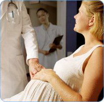 почему беременные женщины не хотят наблюдаться у врача?