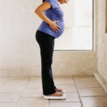 лишний вес при беременности: чем это опасно и как не набрать лишние килограммы?