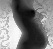 уход за грудью во время беременности