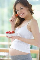 правильное питание во время беременности