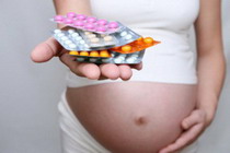 антидепрессанты опасны для беременных