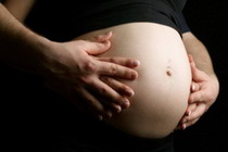 беременность – тайна, и вот еще одно доказательство